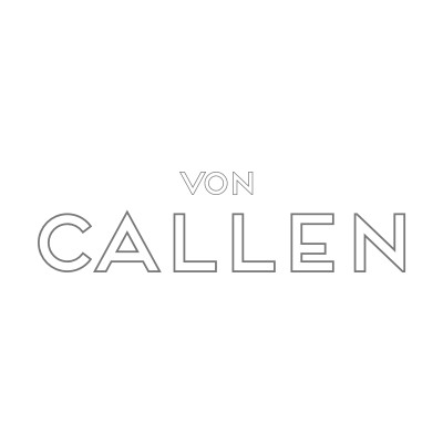 Von Callen logo